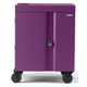 Bretford TVC32USBC Classe mobile de charge et de gestion Violet - TVC32USBC-45WORC