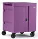 Bretford TVC32USBC Classe mobile de charge et de gestion Violet - TVC32USBC-45WORC