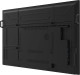 Viewsonic  tableau blanc interactif 190,5 cm (75") 3840 x 2160 pixels Écran tactile Noir - IFP7534