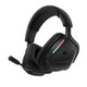 Corsair VOID WIRELESS v2 Casque Avec fil &sans fil Arceau Gaming USB Type-C Bluetooth Noir - CA-9011379-WW