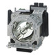 Panasonic  lampe de projection 380 W UHM - ET-LAD310AW