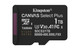 Kingston Technology 1TB microSDXC Canvas Select Plus Gen3 150MB/s A1 (Adaptateur SD inclus) - SDCS3/1TB