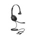 Jabra Evolve 2 30 SE Casque Avec fil Arceau Bureau/Centre d'appels USB Type-C Noir - 23189-899-879-01