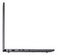 DELL Pro 14 PC14250 Intel Core 5 120U Ordinateur portable 35,6 cm (14") Full HD+ 16 Go DDR5-SDRAM 512 Go SSD Wi-Fi 6E (802.11ax) Windows 11 Pro Anglais américain Noir - 50XXM