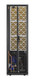 APC InRow RD, 600 mm, refroidissement à air, 380-415 V 50/60 Hz - Professionnels - ACRD602