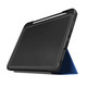 STM  étui pour tablette 27,9 cm (11") Housse Bleu - STM-222-486KX-03