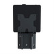 Ergotron  accessoire de montage de moniteurs - 98-721-292