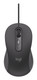 Logitech Signature Slim Wired Combo MK625 for Business clavier Souris incluse maison/bureau USB QWERTY Anglais américain Graphite - 920-013303