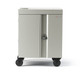 Bretford TVC32USBCSC Classe mobile de charge et de gestion Couleur du béton - TVC32USBCSC-CT