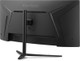 Viewsonic  écran plat de PC 86,4 cm (34") 3440 x 1440 pixels UltraWide Quad HD Noir - VX3418C-2K