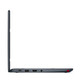 Lenovo 300w 2-in-1 Gen 5 Intel® N N150 Hybride (2-en-1) 29,5 cm (11.6") Écran tactile HD 8 Go LPDDR5-SDRAM 128 Go SSD Wi-Fi 6E (802.11ax) Windows 11 Pro Anglais Gris - 83LF0005US