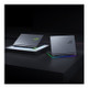 ASUS ROG Strix G16  laptop Intel Core Ultra 9 275HX Ordinateur portable 40,6 cm (16") WQXGA 16 Go DDR5-SDRAM 2 To SSD NVIDIA GeForce RTX 5070 Wi-Fi 7 (802.11be) Windows 10 Pro Gris - G615LP-XS97