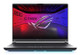 ASUS ROG Strix G16  laptop Intel Core Ultra 9 275HX Ordinateur portable 40,6 cm (16") WQXGA 16 Go DDR5-SDRAM 2 To SSD NVIDIA GeForce RTX 5070 Wi-Fi 7 (802.11be) Windows 10 Pro Gris - G615LP-XS97