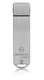 Kingston Technology IronKey Workspace W500 128GB lecteur USB flash 128 Go USB Type-A 3.2 Gen 1 (3.1 Gen 1) Argent - WGHB0B128G0001