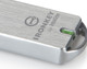 Kingston Technology IronKey Workspace W500 128GB lecteur USB flash 128 Go USB Type-A 3.2 Gen 1 (3.1 Gen 1) Argent - WGHB0B128G0001