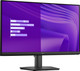 DELL E Series E2425HM écran plat de PC 60,5 cm (23.8") 1920 x 1080 pixels Full HD LCD Noir - DELL-E2425HM