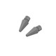 DEQSTER Pencil 2 Replacement Tips - Pack of 2 - 80-2000002