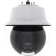 Axis Q6358-LE PTZ Dôme Caméra de sécurité IP Intérieure et extérieure 3840 x 2160 pixels Plafond - 02977-004