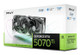 PNY GeForce RTX 5070 Ti Triple Fan Plus NVIDIA 16 Go GDDR7 - VCG5071T16TFXPB1