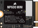 Corsair MP600 Mini 1 To M.2 PCI Express 4.0 NVMe 3D TLC NAND - CSSD-F1000GBMP600MNR2