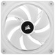 Corsair iCUE LINK QX140 RGB Boitier PC Ventilateur 14 cm Blanc 2 pièce(s) - CO-9051008-WW