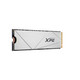 XPG GAMMIX S60 512 Go M.2 PCI Express 4.0 NVMe 3D NAND - AGAMMIXS60-512G-CS