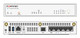 Fortinet FortiWiFi 50G pare-feux (matériel) Bureau 5 Gbit/s - FWF-50G-A-BDL-809-36