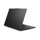 Lenovo ThinkPad E16 Gen 3 (AMD) AMD Ryzen™ 7 250 Ordinateur portable 40,6 cm (16") WUXGA 16 Go DDR5-SDRAM 512 Go SSD Wi-Fi 6 (802.11ax) Windows 11 Pro Noir - 21ST0004US