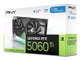 PNY GeForce RTX 5060 Ti OC NVIDIA 16 Go GDDR7 - VCG5060T16DFXPB1-O
