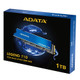 ADATA LEGEND 710 1 To M.2 PCI Express 3.0 NVMe 3D NAND - ALEG-710-1TCS