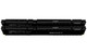 Kingston Technology FURY Beast 64Go 5600MT/s DDR5 CL40 DIMM (Kit de 2) Noir - KF556C40BB2K2-64