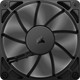 Corsair RS120 Boitier PC Ventilateur 12 cm Noir 1 pièce(s) - CO-9050188-WW