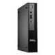 DELL Pro QCM1250 Intel® Core™ i5 i5-14500T 16 Go DDR5-SDRAM 256 Go SSD Windows 11 Pro Micro PC Mini PC Noir - 1D5HX
