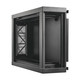 Tripp Lite  étagère 4U Rack monté sur le mur Noir - SRW4USM