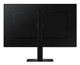 Samsung  écran plat de PC 68,6 cm (27") 2560 x 1440 pixels Quad HD Noir - LS27D606EANXGO