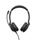 Jabra Evolve 2 30 SE Casque Avec fil Arceau Bureau/Centre d'appels USB Type-C Noir - 23189-989-879-01