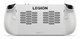 Lenovo Legion Go S 8ARP1 console de jeux portables 20,3 cm (8") 1 To Écran tactile Wifi Blanc - 83L3001VUS