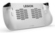 Lenovo Legion Go S 8ARP1 console de jeux portables 20,3 cm (8") 1 To Écran tactile Wifi Blanc - 83L3001VUS