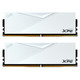 XPG LANCER module de mémoire 32 Go 2 x 16 Go DDR5 - AX5U6000C3016G-DCLARWH