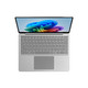 Microsoft Surface Laptop 13" Copilot+ PC Snapdragon Ordinateur portable 33 cm (13") Écran tactile 16 Go LPDDR5x-SDRAM 256 Go SSD Wi-Fi 7 (802.11be) Windows 11 Pro Platine - EP2-31725