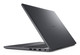 DELL Pro 16 PC16250 Intel Core 5 120U Ordinateur portable 40,6 cm (16") Full HD+ 16 Go DDR5-SDRAM 256 Go SSD Wi-Fi 6E (802.11ax) Windows 11 Pro Anglais américain Noir - C8G51