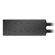 APC Rack ATS, 230V, 32A, entrée IEC 309, 16 sorties C13, 2 sorties C19 - AP4424A
