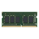 Kingston Technology  module de mémoire 8 Go 1 x 8 Go DDR4 3200 MT/s 260-pin SO-DIMM ECC - KSM32SES8/8HE