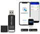 iStorage datAshur BT - IS-FL-DBT-256-128
