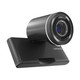 Lenovo  webcam 4 MP 1920 x 1080 pixels USB-C Noir - 4XC1Q25245