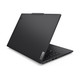 Lenovo ThinkPad T14 Gen 6 (AMD) Copilot+ PC AMD Ryzen™ 7 PRO 350 Ordinateur portable 35,6 cm (14") WUXGA 16 Go DDR5-SDRAM 512 Go SSD Wi-Fi 7 (802.11be) Windows 11 Pro Anglais Noir - 21QJ00CSUS
