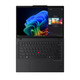 Lenovo ThinkPad T14 Gen 6 (AMD) Copilot+ PC AMD Ryzen™ 7 PRO 350 Ordinateur portable 35,6 cm (14") WUXGA 16 Go DDR5-SDRAM 512 Go SSD Wi-Fi 7 (802.11be) Windows 11 Pro Anglais Noir - 21QJ00CSUS