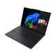 Lenovo ThinkPad T14 Gen 6 (AMD) Copilot+ PC AMD Ryzen™ 7 PRO 350 Ordinateur portable 35,6 cm (14") WUXGA 16 Go DDR5-SDRAM 512 Go SSD Wi-Fi 7 (802.11be) Windows 11 Pro Anglais Noir - 21QJ00CSUS