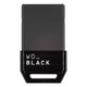 SanDisk WD BLACK C50 Expansion Card Xbox 2TB Carte d'extension de stockage - WDBMPH0020BNC-WCSN