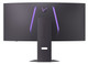 LG  écran plat de PC 99,1 cm (39") 3440 x 1440 pixels Wide Quad HD OLED Noir - 39GX900A-B